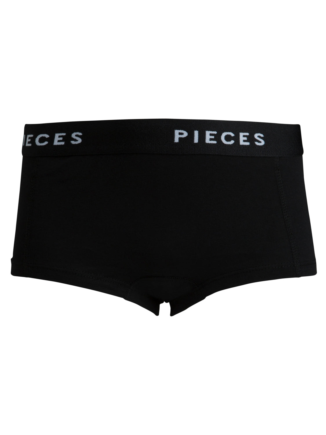 PCLOGO Trunks - Black